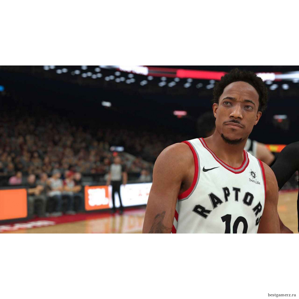 NBA 2K18 Legend Edition Gold 