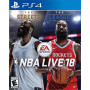 NBA Live 18