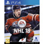 NHL 18 Русская Версия 