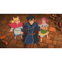 Ni no Kuni 2 (II) (Возрождение Короля) Revenant Kingdom. King’s Edition (Издание без игрового диска) 