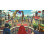 Ni no Kuni 2 (II) (Возрождение Короля) Revenant Kingdom. Русская Версия 