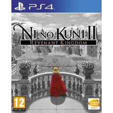Ni no Kuni 2 (II) (Возрождение Короля) Revenant Kingdom. Русская Версия Ni no Kuni 2 (II) (Возрождение Короля) Revenant Kingdom. Русская Версия