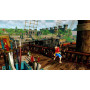One Piece: World Seeker Русская Версия