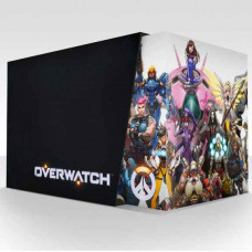 Игра Overwatch: Коллекционное издание Русская Версия - Купить ключ