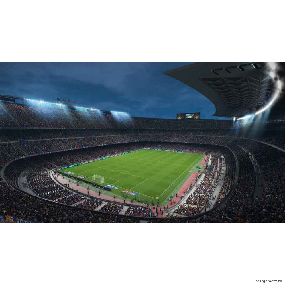 Pro Evolution Soccer 2018 (PES 2018) Premium Edition Русская Версия 