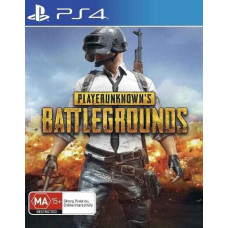PlayerUnknown's Battlegrounds: Русская версия PlayerUnknown's Battlegrounds: Русская версия