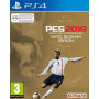 Pro Evolution Soccer 2019 (PES 2019). David Beckham Edition 