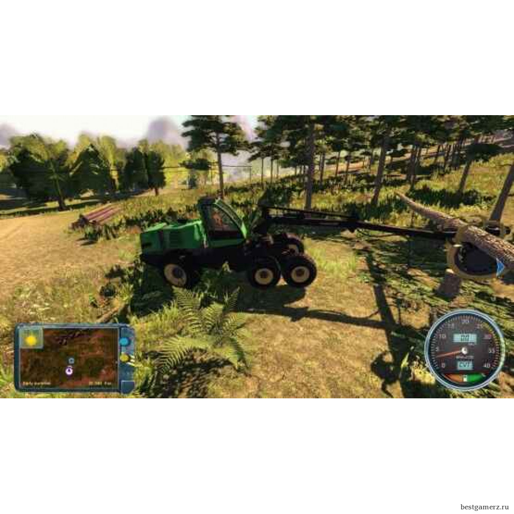 Professional Farmer 2016