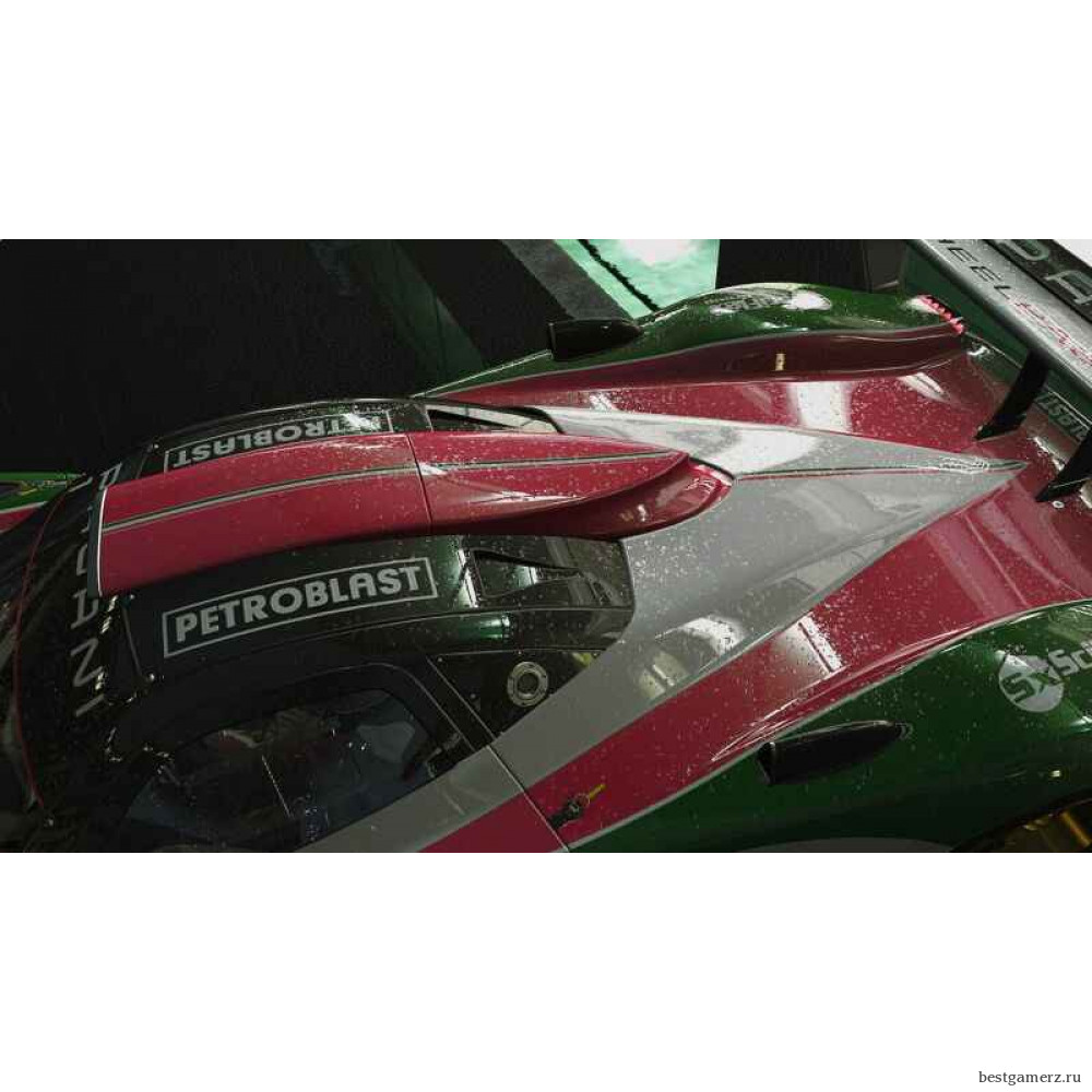 Project Cars. Ограниченное издание (Limited Edition) Русская Версия 