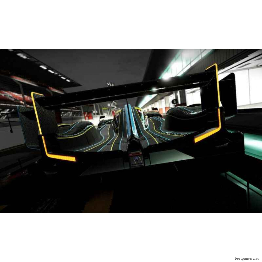 Project Cars Русская Версия 