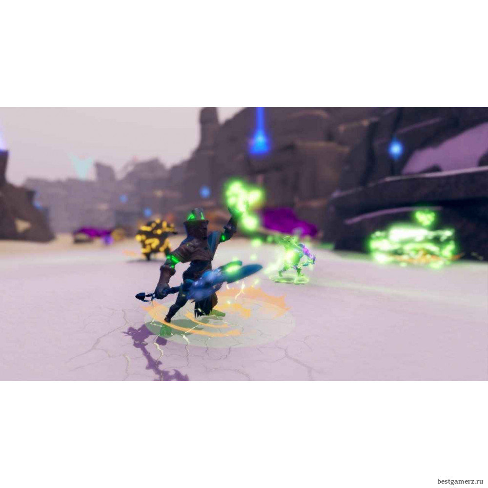 QuiVR (только для PS VR)