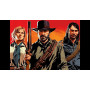 Red Dead Redemption 2 Русская Версия 