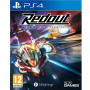 Redout Русская Версия