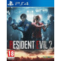 Resident Evil 2 Remake Русская версия