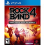 Rock Band 4 