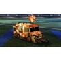 Rocket League