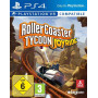 Roller Coaster Tycoon: Joyride (с поддержкой VR)
