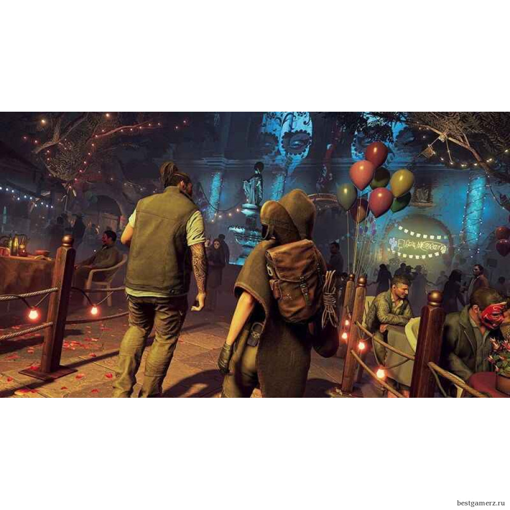 Shadow of the Tomb Raider Croft Edition Русская версия 