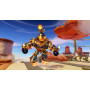 Skylanders SWAP Force Dark Edition Starter Pack (Стартовый набор Тёмное издание): игровой портал, игра, фигурки 