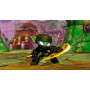 Skylanders SWAP Force Dark Edition Starter Pack (Стартовый набор Тёмное издание): игровой портал, игра, фигурки 