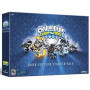 Skylanders SWAP Force Dark Edition Starter Pack (Стартовый набор Тёмное издание): игровой портал, игра, фигурки 