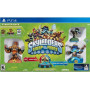 Skylanders SWAP Force Starter Pack (Стартовый набор): игровой портал, игра, фигурки: Blaste Zone, Wash Buckler, Ninja Stealth Elf 