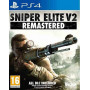 Sniper Elite V2 Remastered Русская Версия 