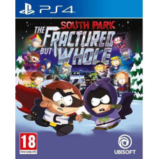 South Park: The Fractured but Whole 