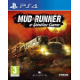 Spintires: MudRunner 