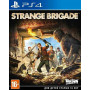 Strange Brigade Русская Версия 