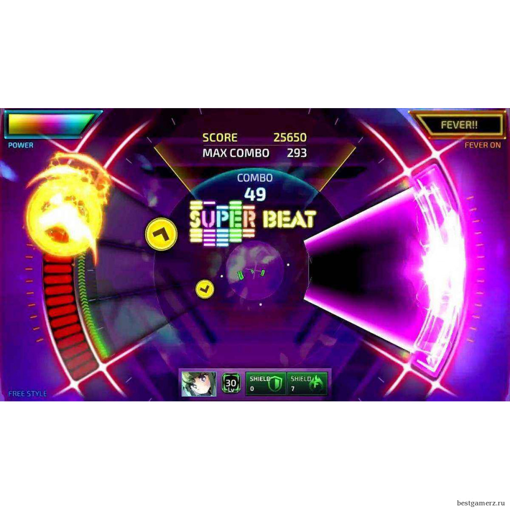 Superbeat Xonic EX 