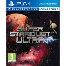Super Stardust Ultra (c поддержкой VR) Русская Версия Super Stardust Ultra (c поддержкой VR) Русская Версия