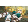 Sword Art Online: Fatal Bullet 