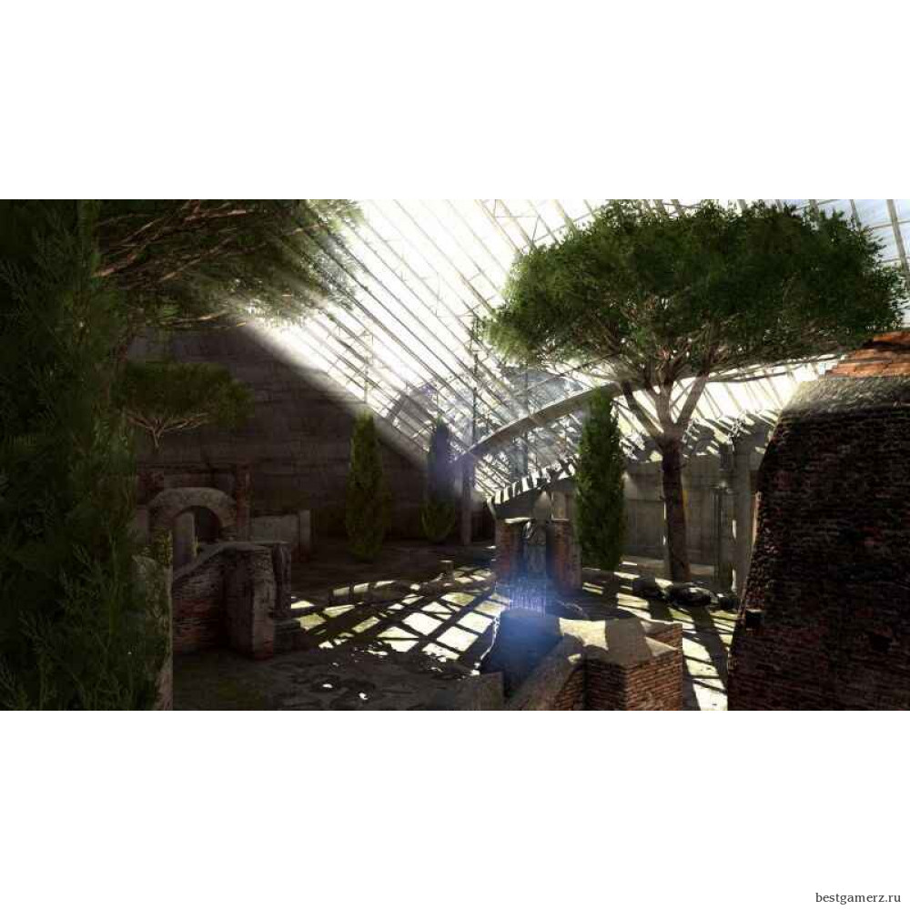 Talos Princilpe Deluxe Edition 