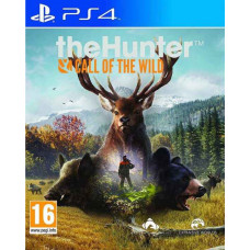 The Hunter: Call of the Wild 