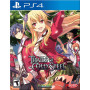 The Legend of Heroes: Trails of Cold Steel 