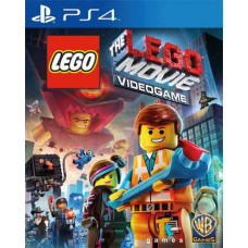 LEGO Movie Videogame 