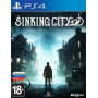The Sinking City 