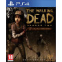 The Walking Dead: Season Two