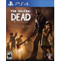The Walking Dead: The Complete First Season 