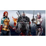 Ведьмак 3: Дикая Охота (The Witcher 3: Wild Hunt) Коллекционное издание (Collector’s Edition) Русская Версия 