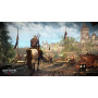 Ведьмак 3: Дикая Охота (The Witcher 3: Wild Hunt) Издание Игра Года (Game of the Year Edition) 