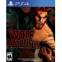 The Wolf Among Us