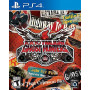 Tokyo Twilight Ghost Hunters Daybreak: Special Gigs 