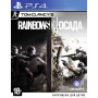 Игра Tom Clancy's Rainbow Six: Осада (Siege) Русская Версия - Купить ключ