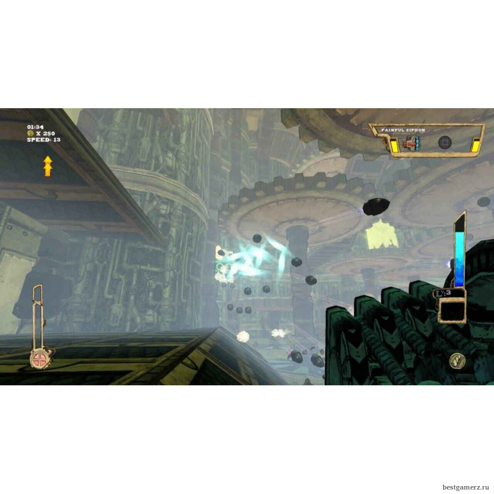 Tower of Guns Special Edition 