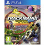 Trackmania Turbo 