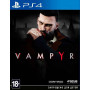 Vampyr Русская Версия 