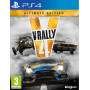 V-Rally 4 Ultimate edition Русская Версия 