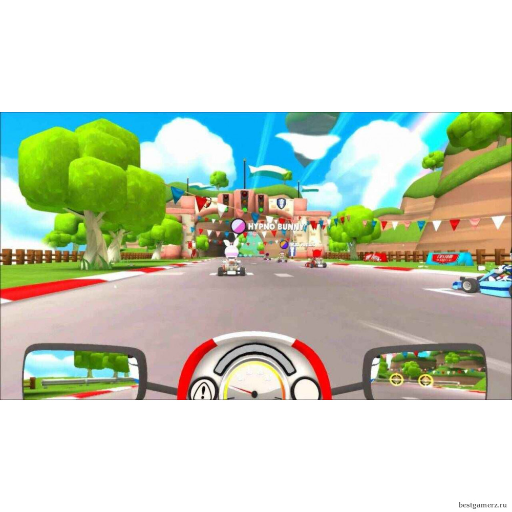 VR Karts (только для VR) 